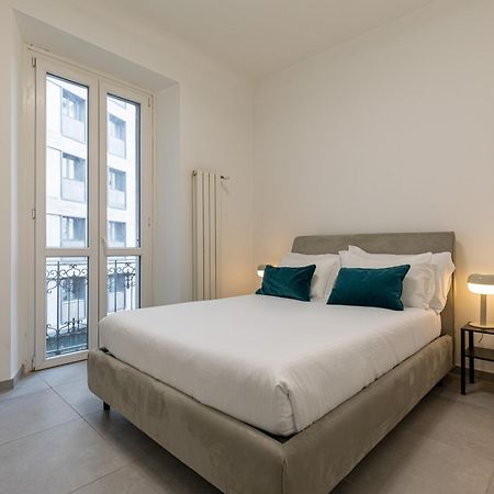 Beplace Apartments In Gioia Milan Extérieur photo