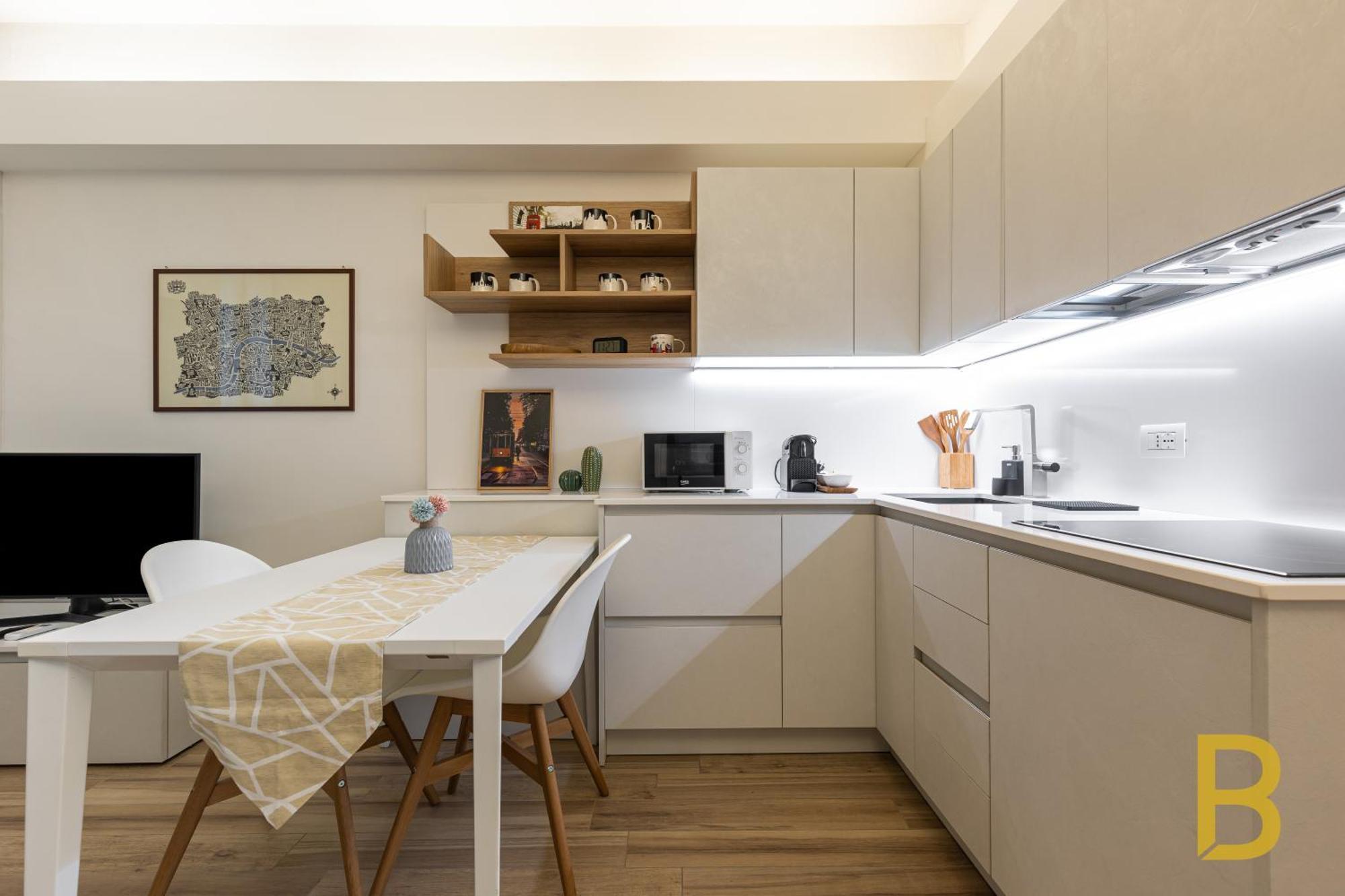 Beplace Apartments In Gioia Milan Extérieur photo
