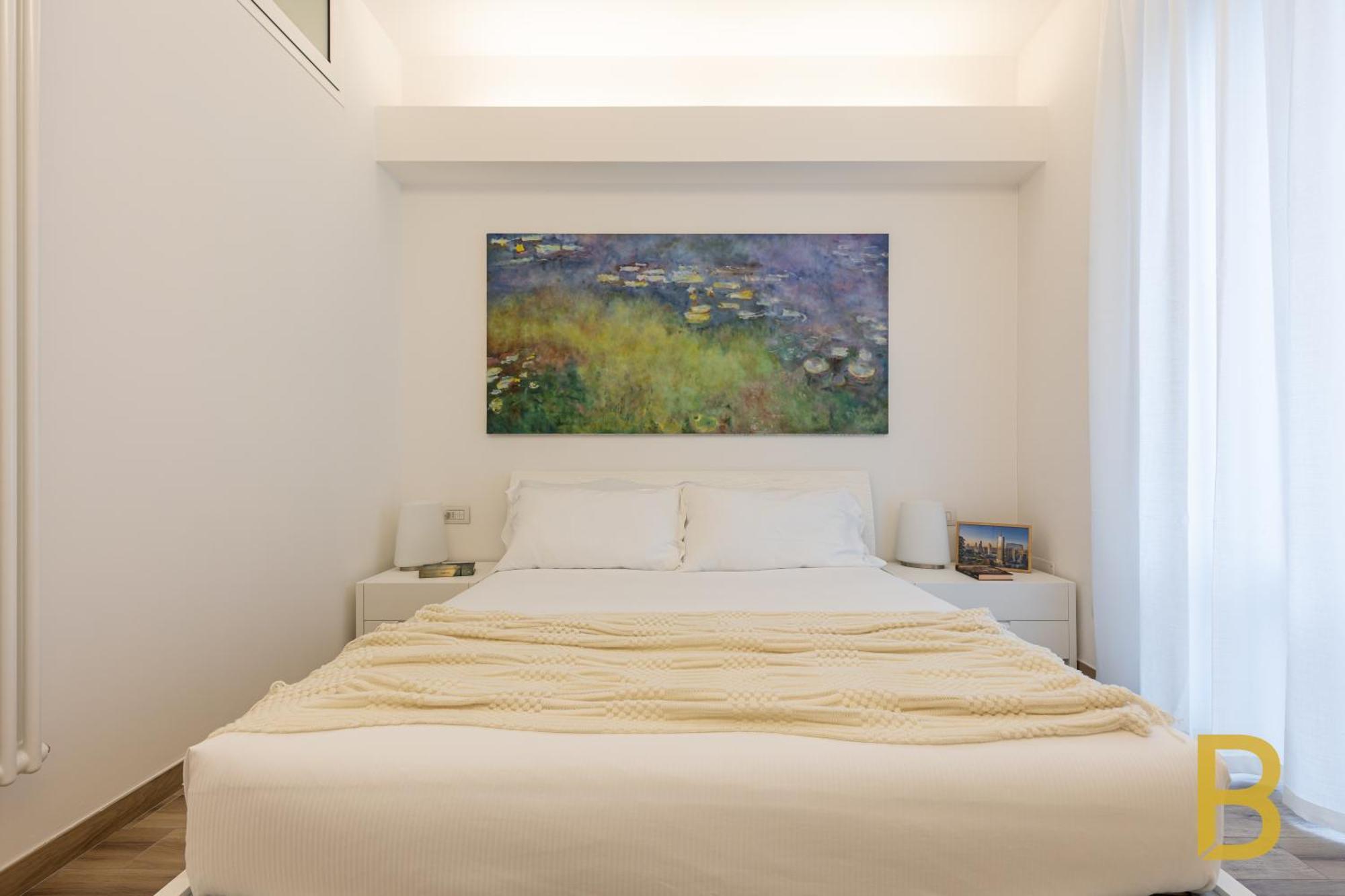 Beplace Apartments In Gioia Milan Extérieur photo