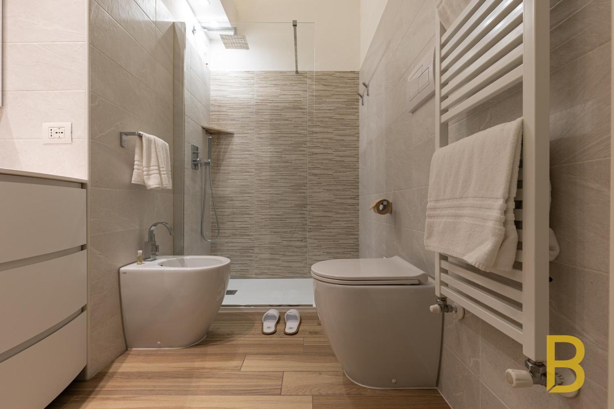 Beplace Apartments In Gioia Milan Extérieur photo