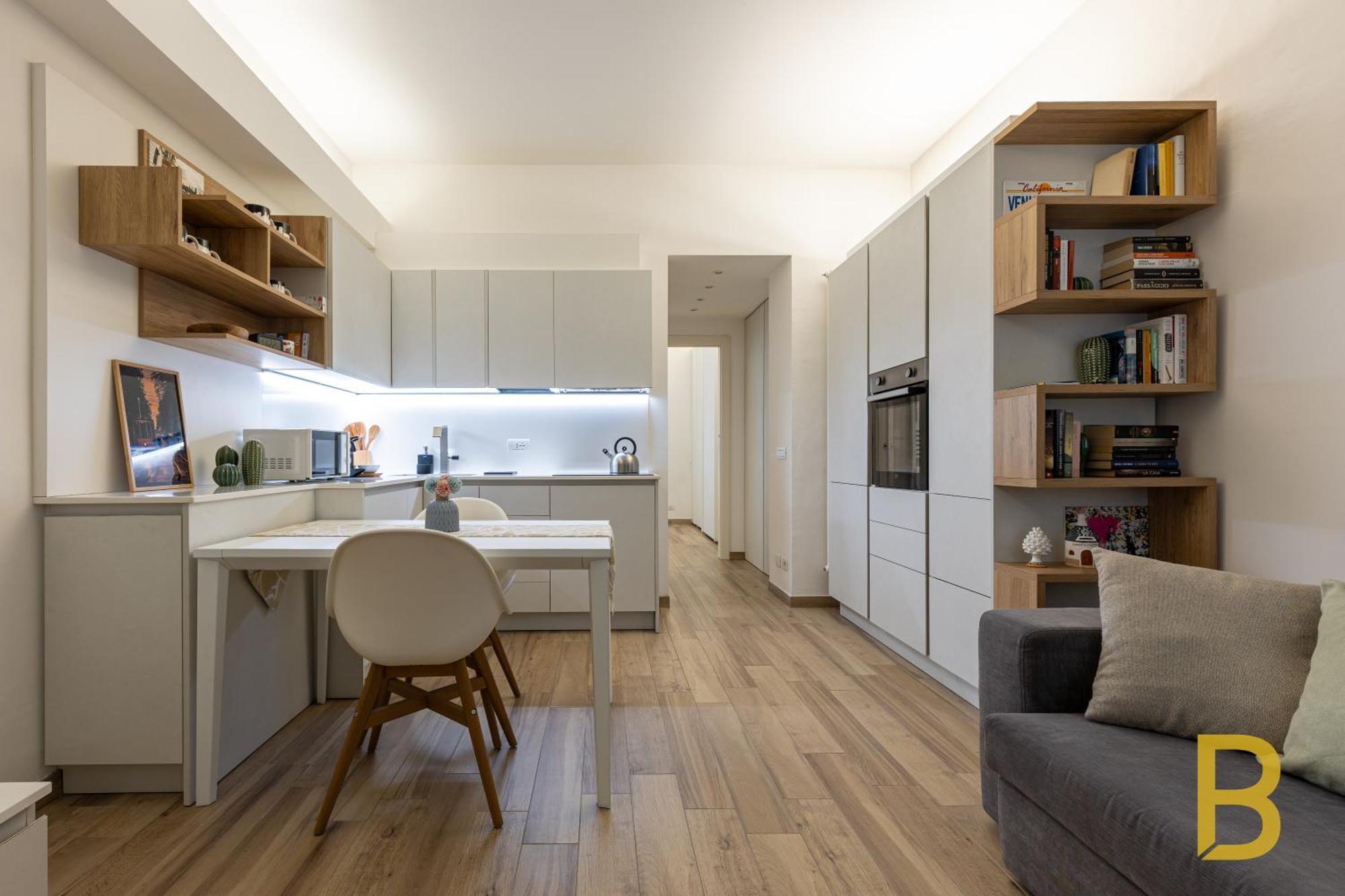 Beplace Apartments In Gioia Milan Extérieur photo