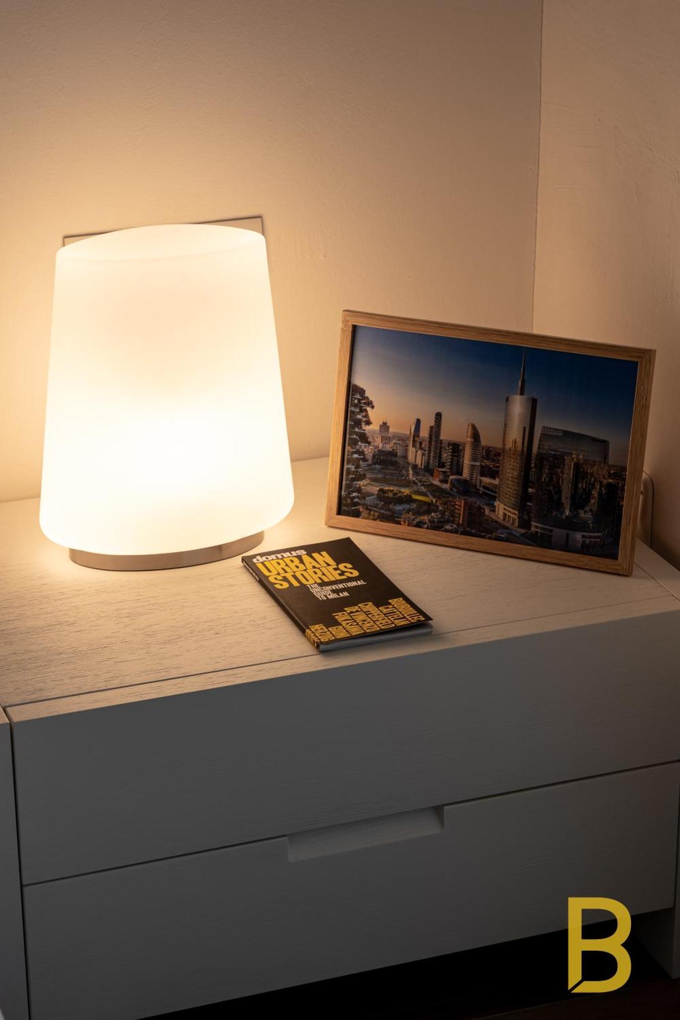 Beplace Apartments In Gioia Milan Extérieur photo