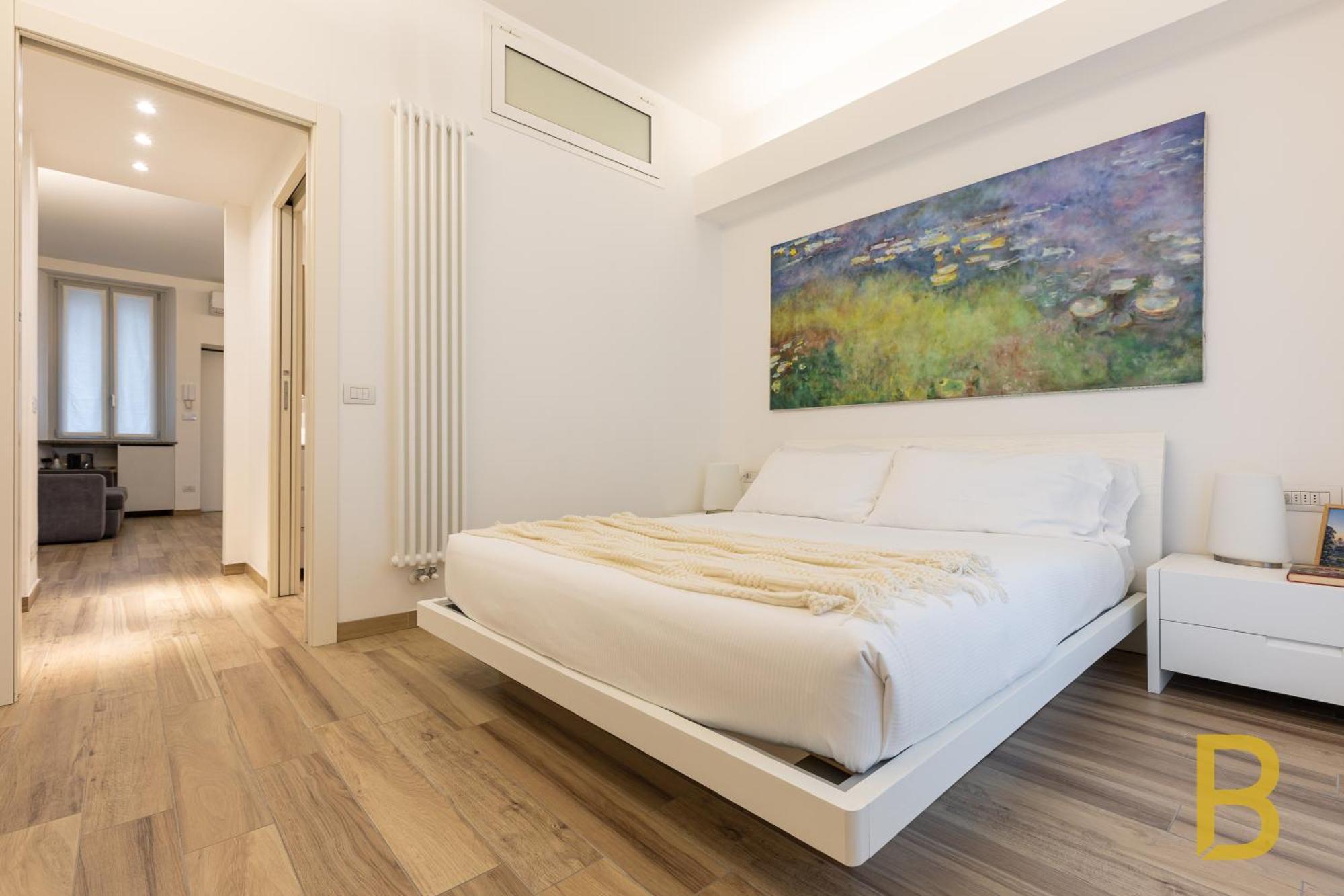 Beplace Apartments In Gioia Milan Extérieur photo