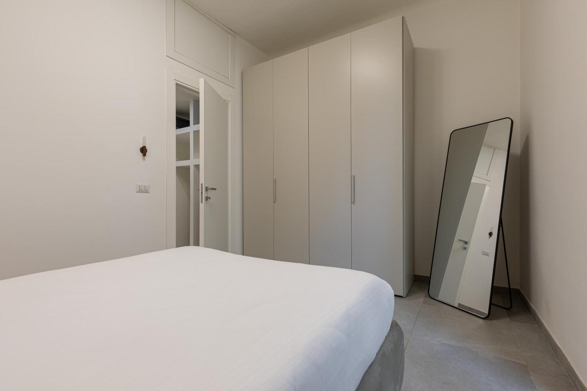 Beplace Apartments In Gioia Milan Extérieur photo