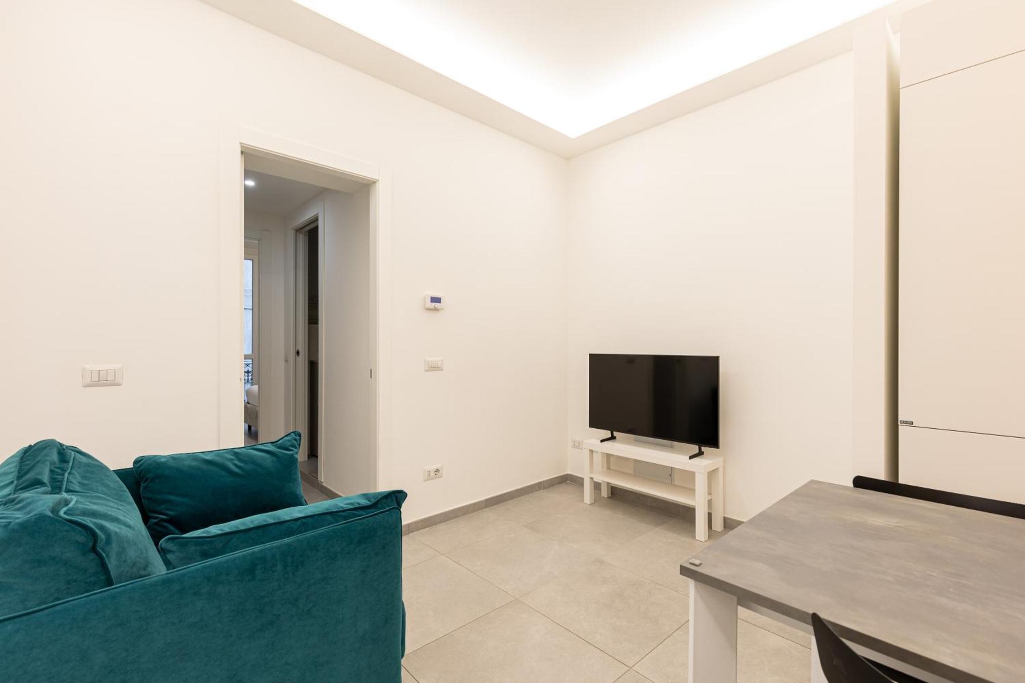 Beplace Apartments In Gioia Milan Extérieur photo