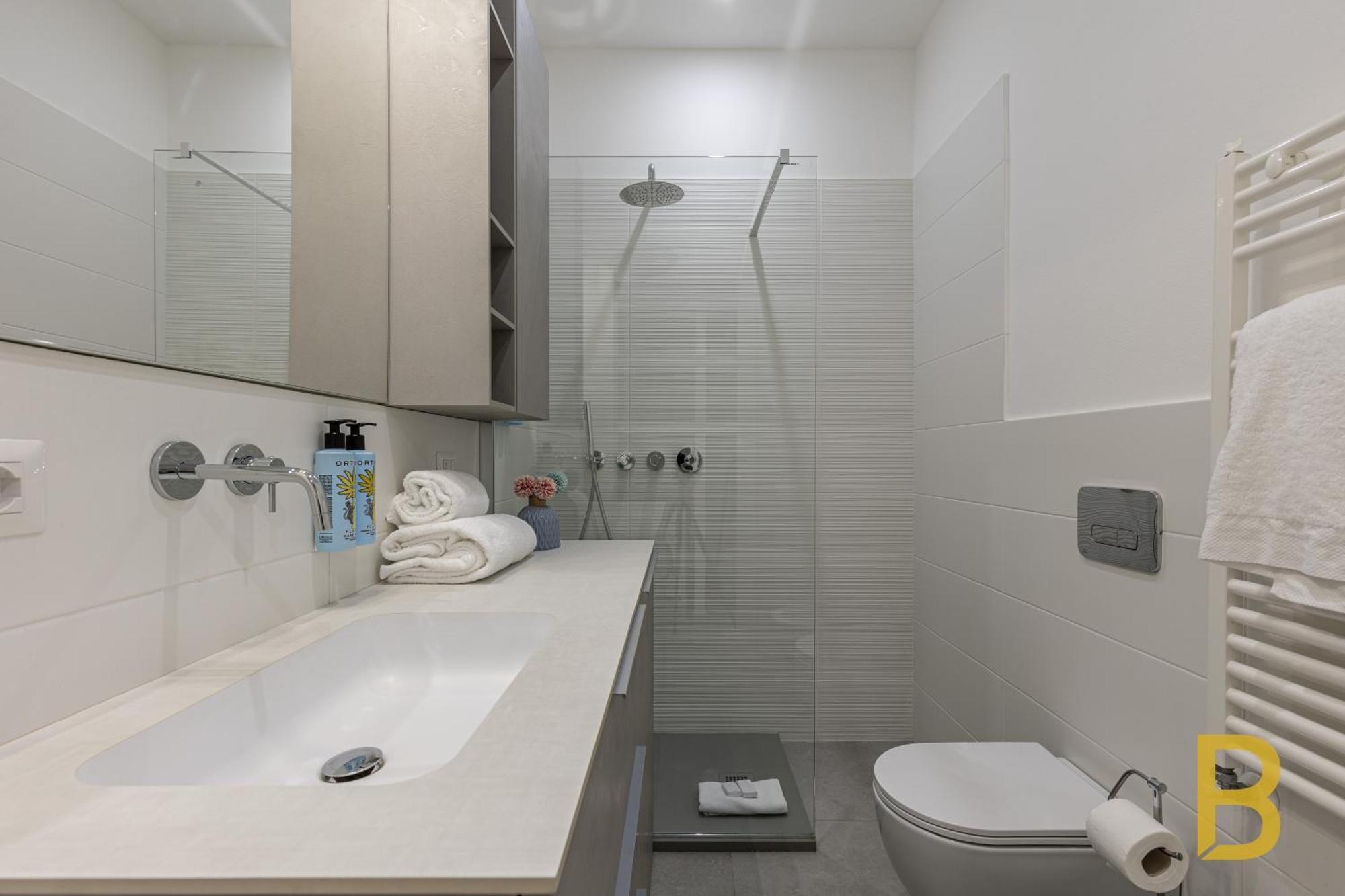 Beplace Apartments In Gioia Milan Extérieur photo