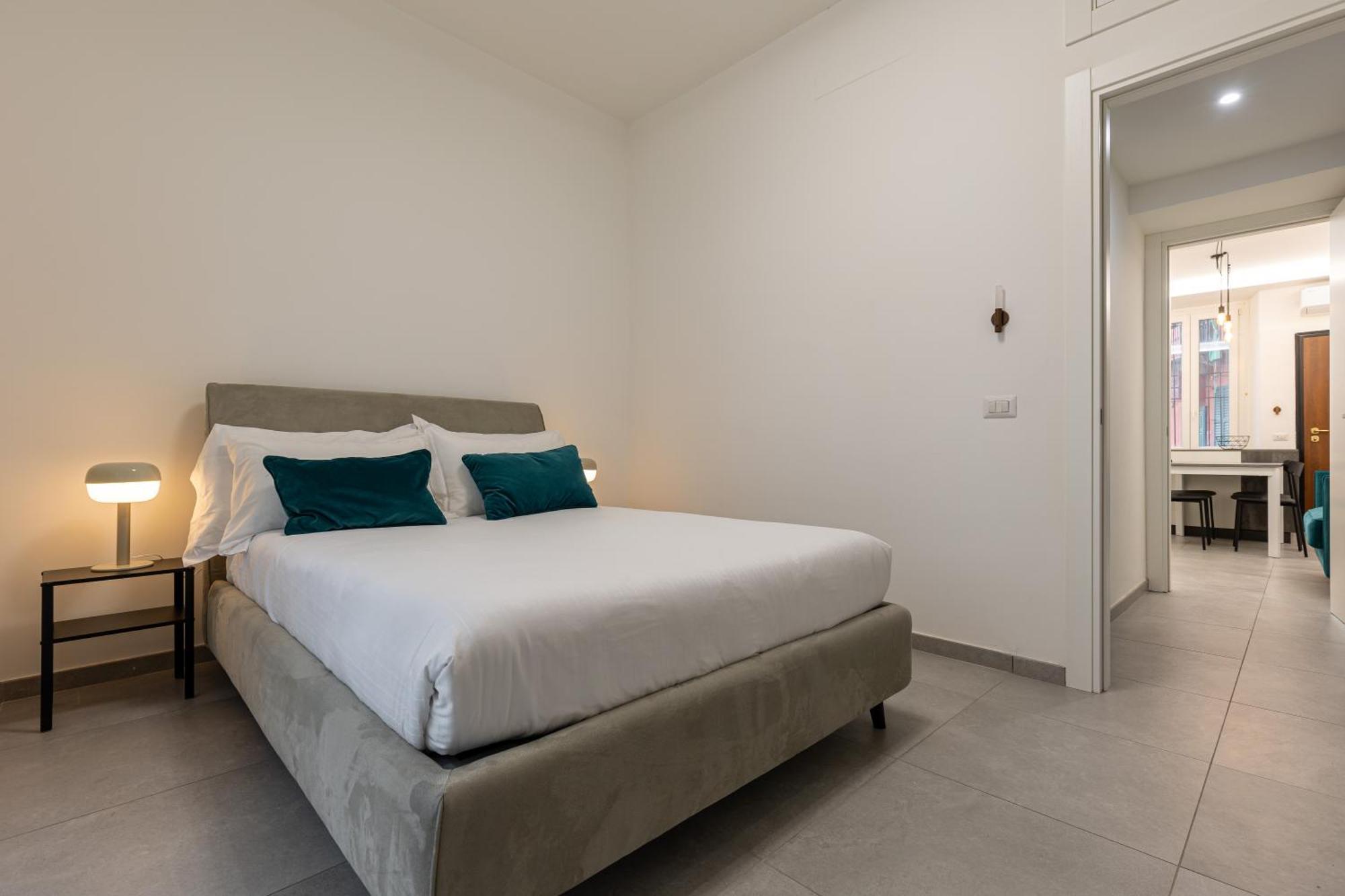 Beplace Apartments In Gioia Milan Extérieur photo