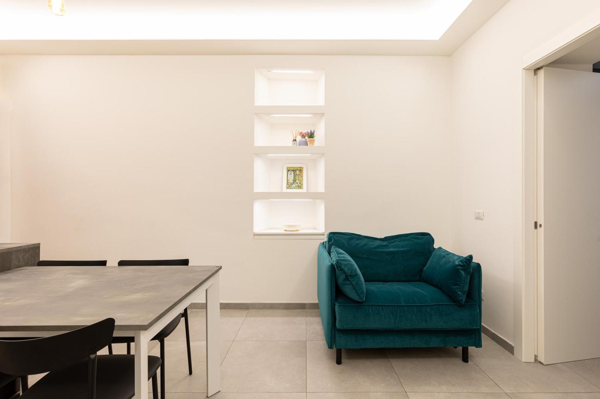 Beplace Apartments In Gioia Milan Extérieur photo